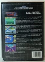 Sonic The Hedgehog 2