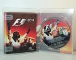 F1 2011