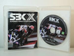 SBK X : Superbike World Championship