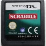 Scrabble - Crossword Game