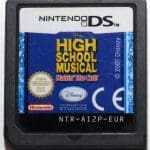 High School Musical - Makin' The Cut!