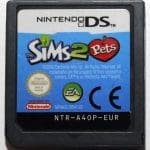 Les Sims 2 : Animaux & Cie