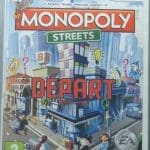 Monopoly Streets