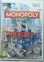 Monopoly Streets