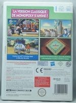 Monopoly Streets