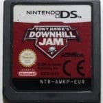 Tony Hawk's Downhill Jam