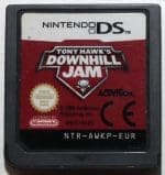 Tony Hawk's Downhill Jam