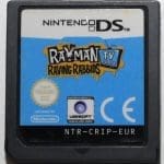 Rayman - Raving Rabbids - TV Party