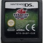 Bakugan - Defenders of the Core