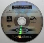 Medal of Honor : Les Faucons de Guerre