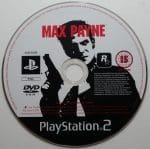 Max Payne