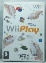Wii Play