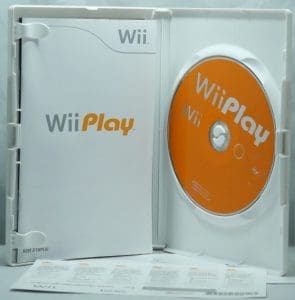 Wii Play