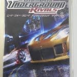 Need for Speed : Underground Rivals