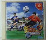 Virtua Striker 2 Ver. 2000.1