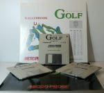 Microprose Golf