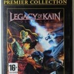 Legacy of Kain - Defiance