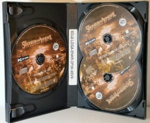 Le Seigneur des Anneaux - Le Retour du Roi