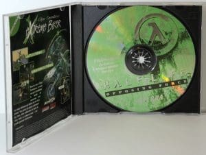 Half-Life - Opposing Force