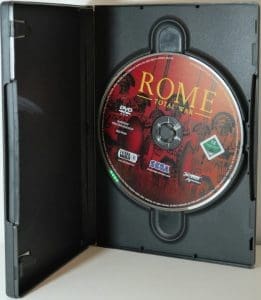 Rome - Total War