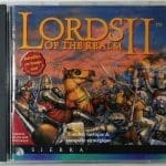 Lords of the Realm II