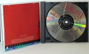 Lords of the Realm II