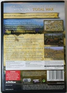 Medieval - Total War