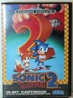 Sonic The Hedgehog 2