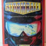Stormball