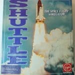 Shuttle - The Space Flight Simulator