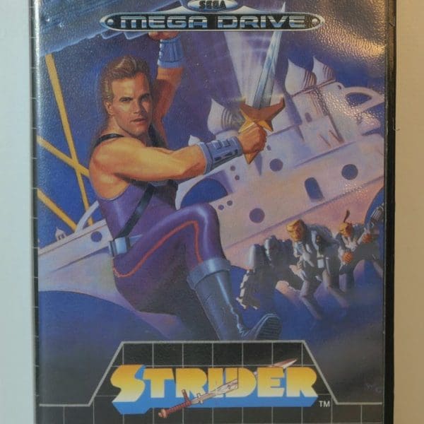 Strider