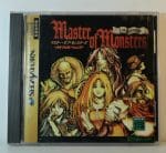 Master of Monsters : Neo Generations