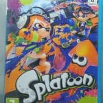 Splatoon