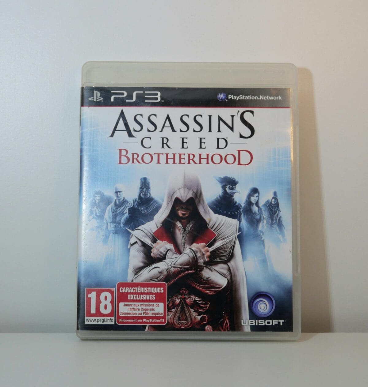 Assassin's Creed : Brotherhood – Image 1