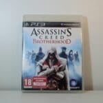Assassin's Creed : Brotherhood