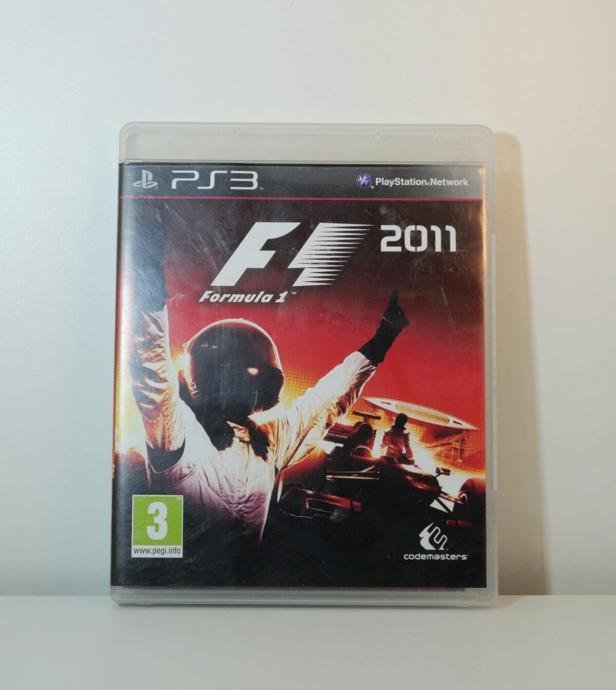 F1 2011 – Image 1