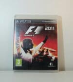 F1 2011