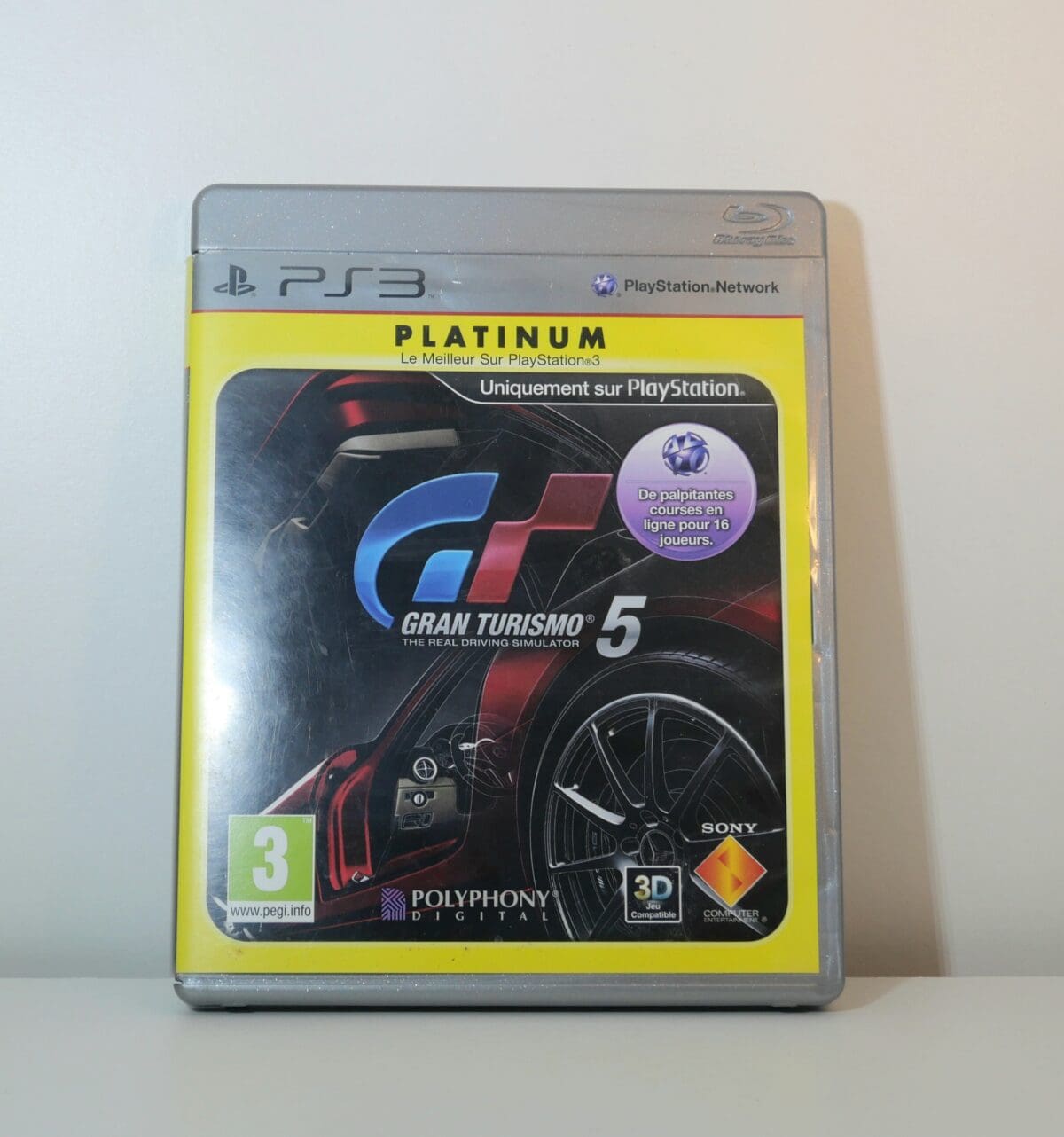 Gran Turismo 5 – Image 1