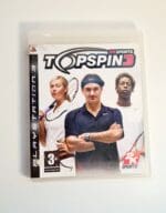 Top Spin 3
