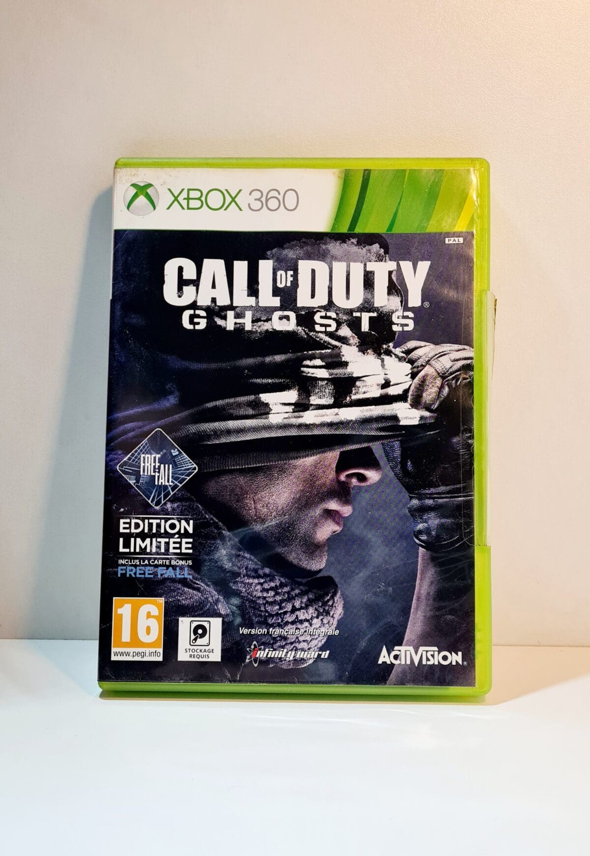Call of Duty : Ghosts – Image 1
