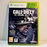 Call of Duty : Ghosts