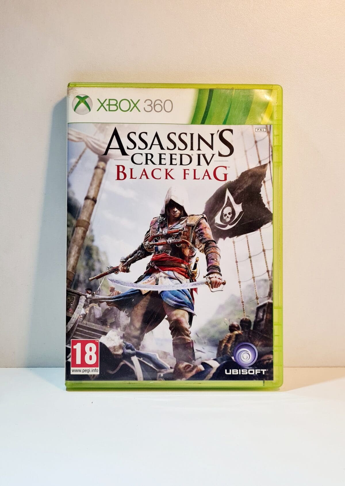 Assassin's Creed IV : Black Flag – Image 1