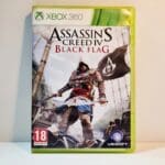 Assassin's Creed IV : Black Flag