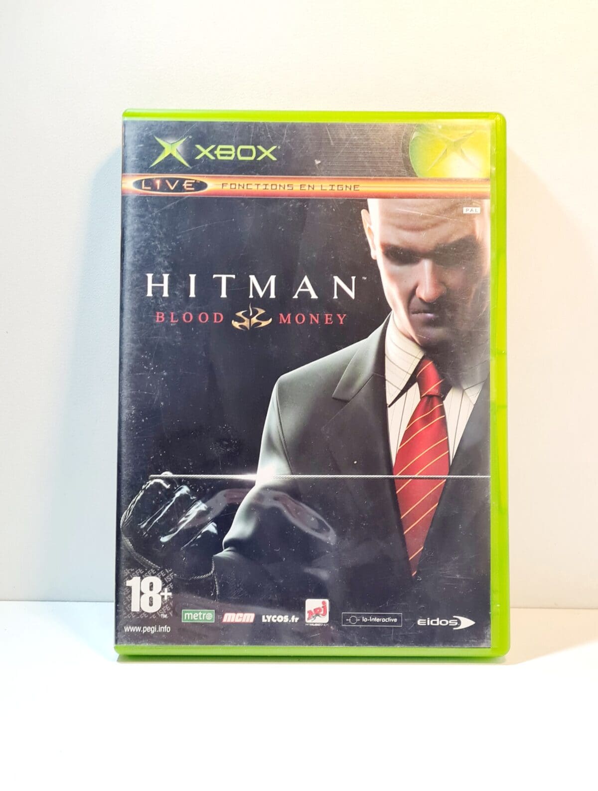 Hitman : Blood Money – Image 1