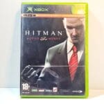 Hitman : Blood Money