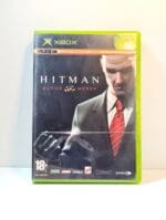 Hitman : Blood Money