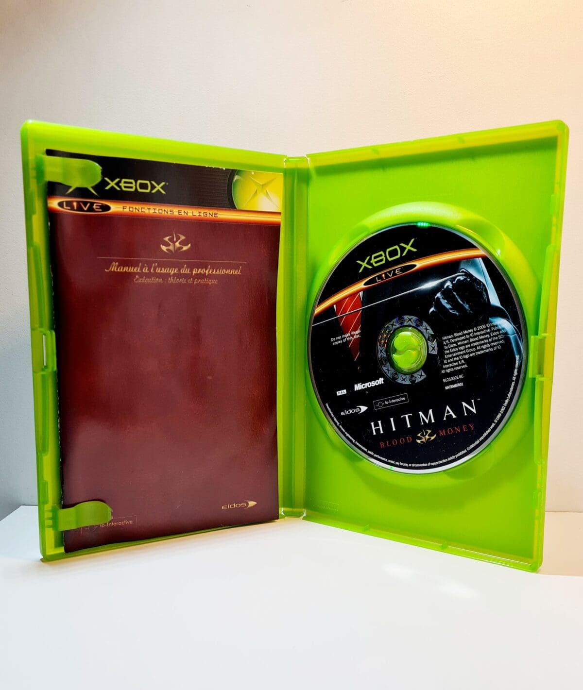 Hitman : Blood Money – Image 3