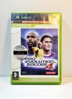 Pro Evolution Soccer 4