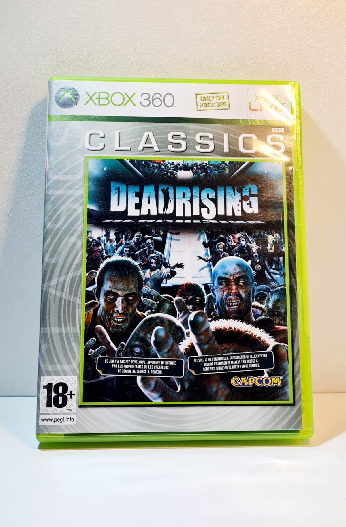 Dead Rising – Image 1