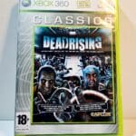 Dead Rising